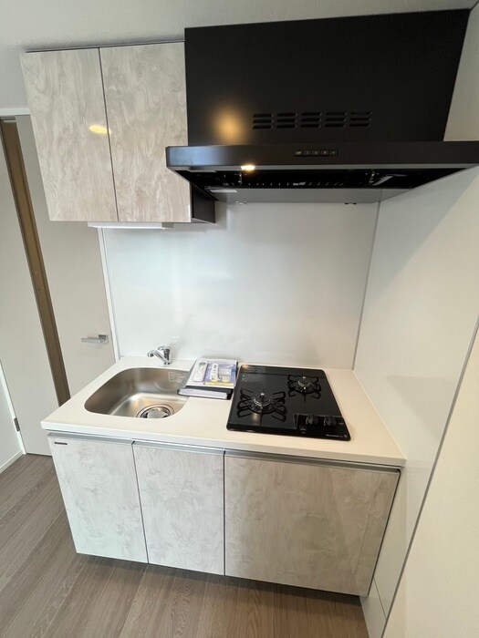 物件内観写真9　(キッチン)