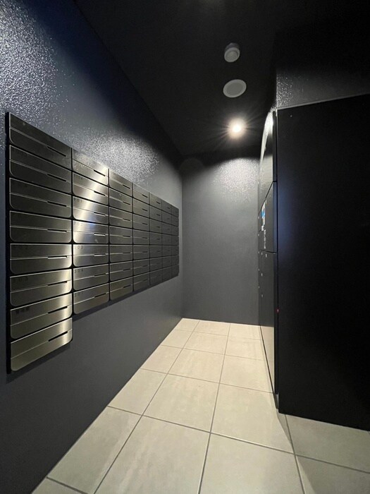 物件外観写真3　(建物設備)