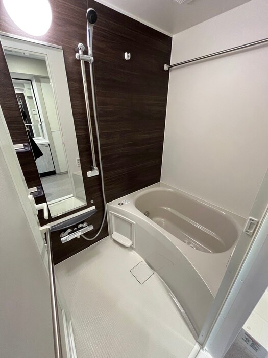 物件内観写真10　(バス／シャワールーム等)