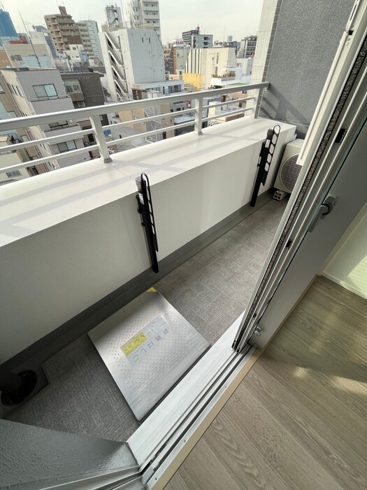 物件内観写真19　(ベランダ・バルコニー)