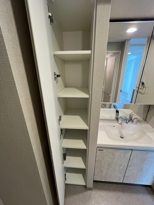 物件内観写真20　(収納)