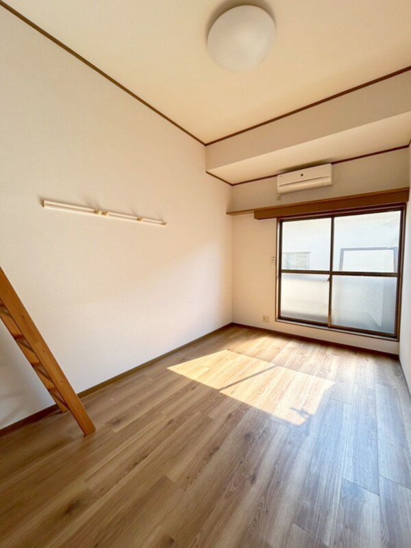 居室