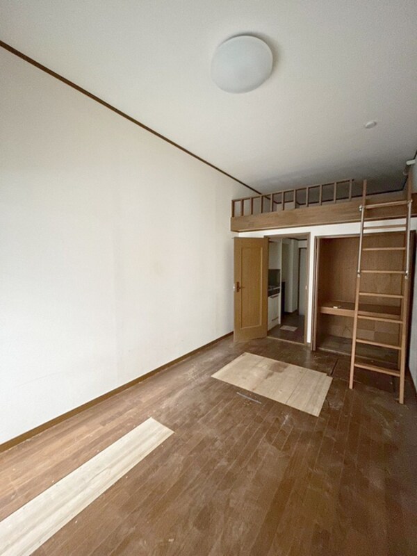 居室