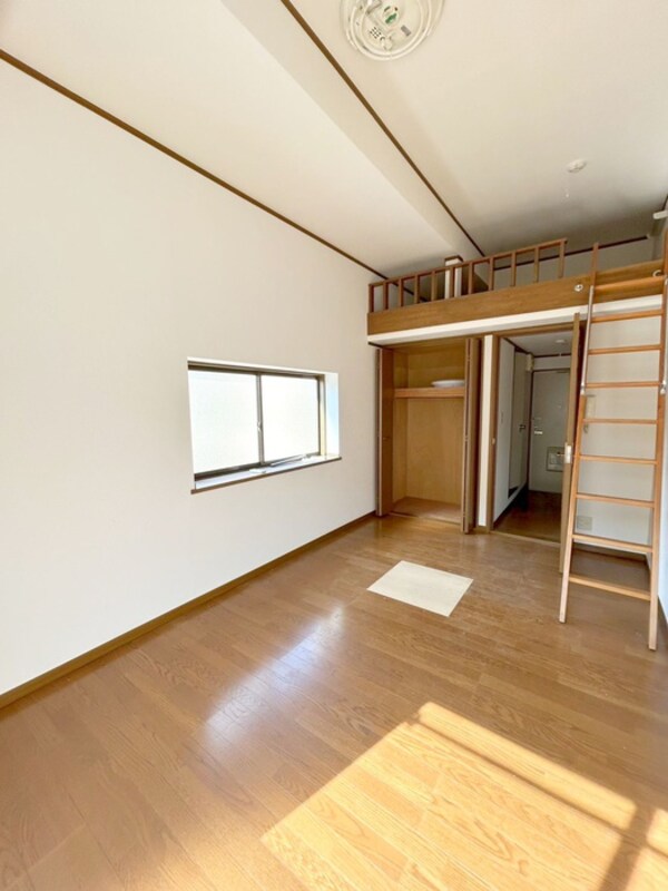 居室