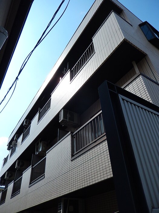 物件外観写真4　(外観写真)