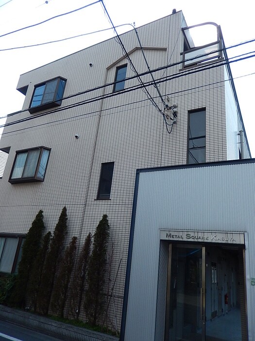 物件外観写真6　(外観写真)