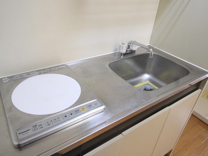 物件内観写真14　(キッチン)