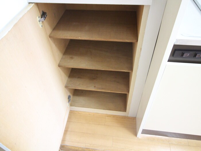 物件内観写真19　(靴箱)