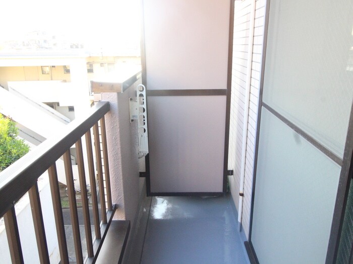 物件内観写真20　(ベランダ・バルコニー)