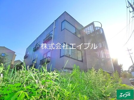 メゾンＰ＆Ｄ外観写真