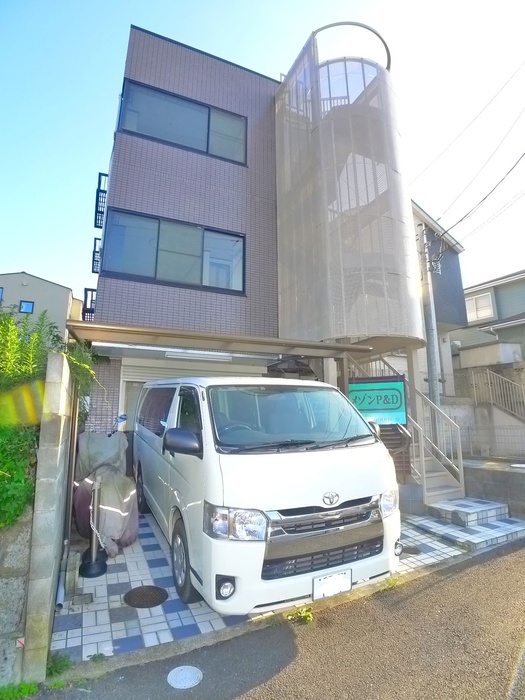 外観写真