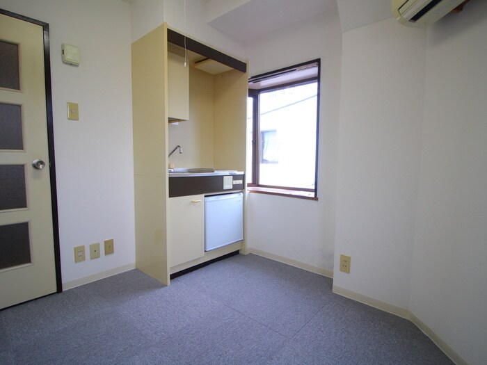 物件内観写真10　(居室)