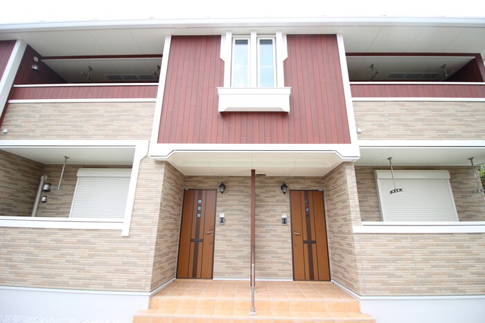 物件外観写真3　(外観写真)