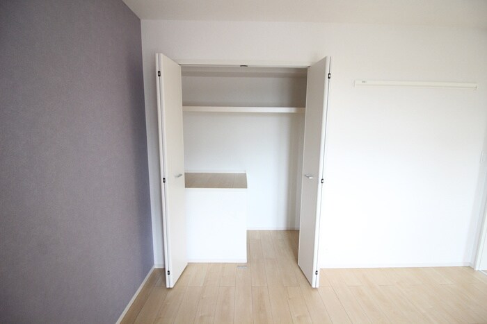 物件内観写真11　(収納)