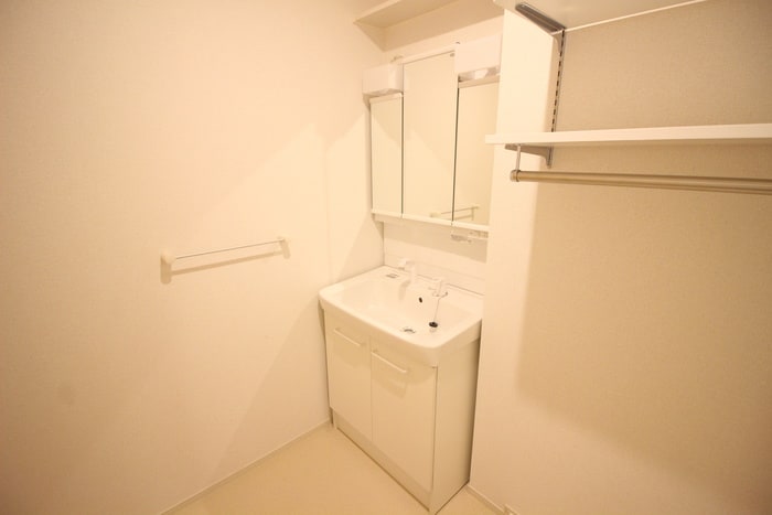 物件内観写真14　(洗面)