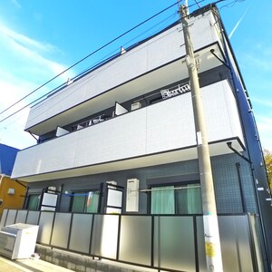 AJ南柏SouthⅡ外観写真