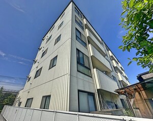 コ－ポ藤２外観写真