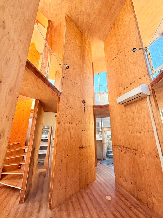 物件内観写真6　(居室)