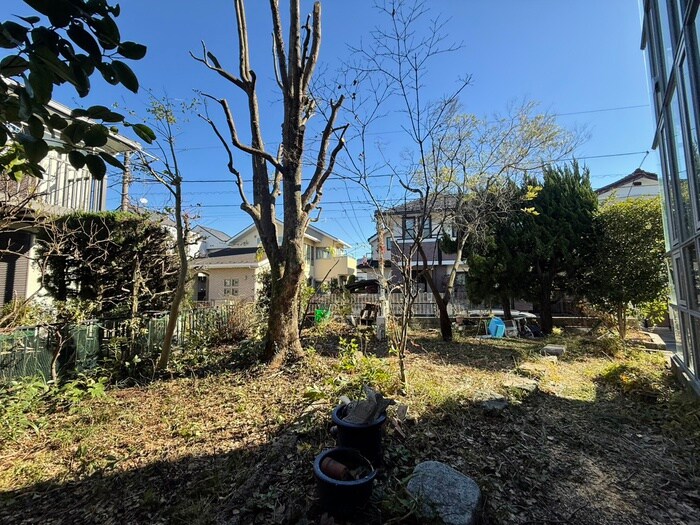 物件外観写真4　(外観写真)