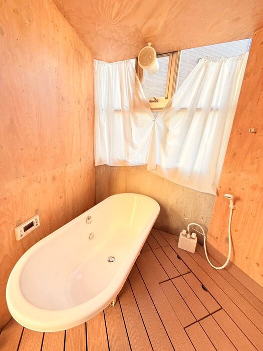 物件内観写真9　(バス／シャワールーム等)