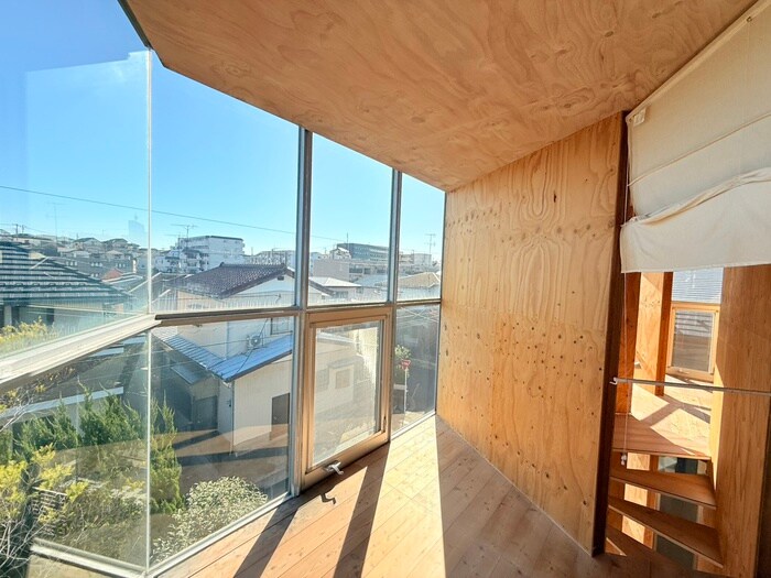 物件内観写真14　(居室)