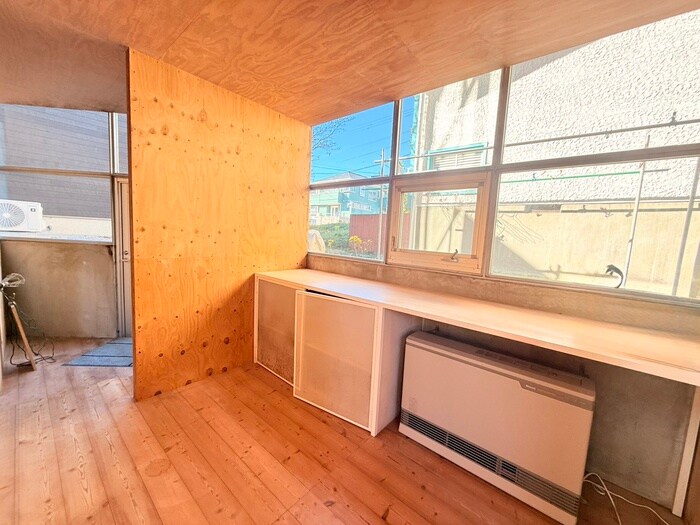 物件内観写真16　(居室)