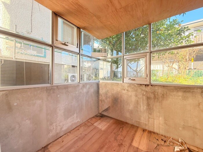 物件内観写真17　(居室)