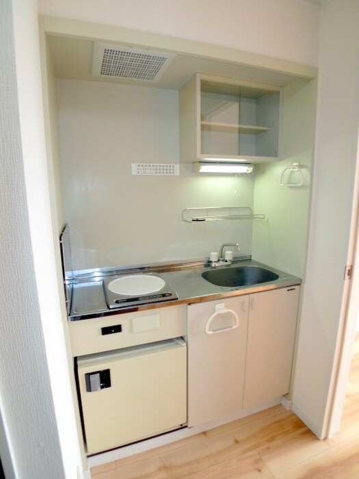 物件内観写真6　(キッチン)