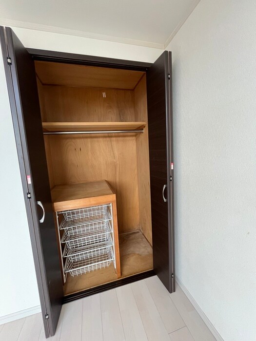 物件内観写真7　(収納)