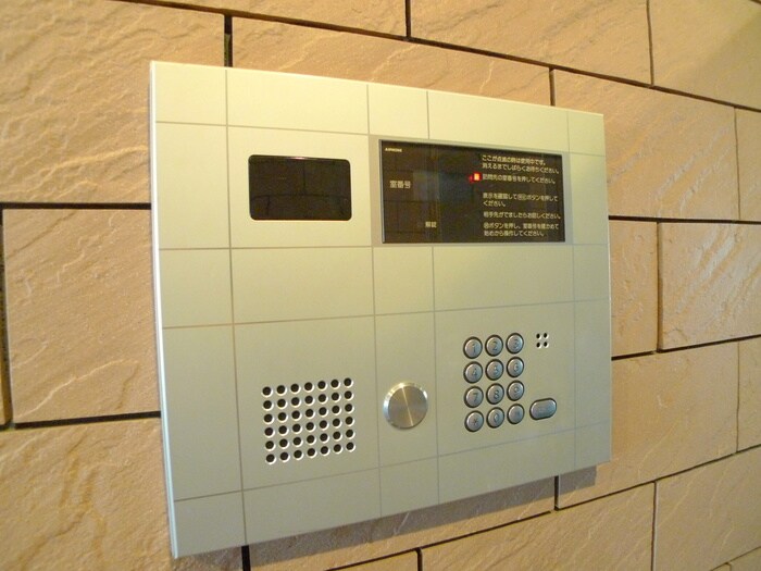 物件外観写真3　(建物設備)