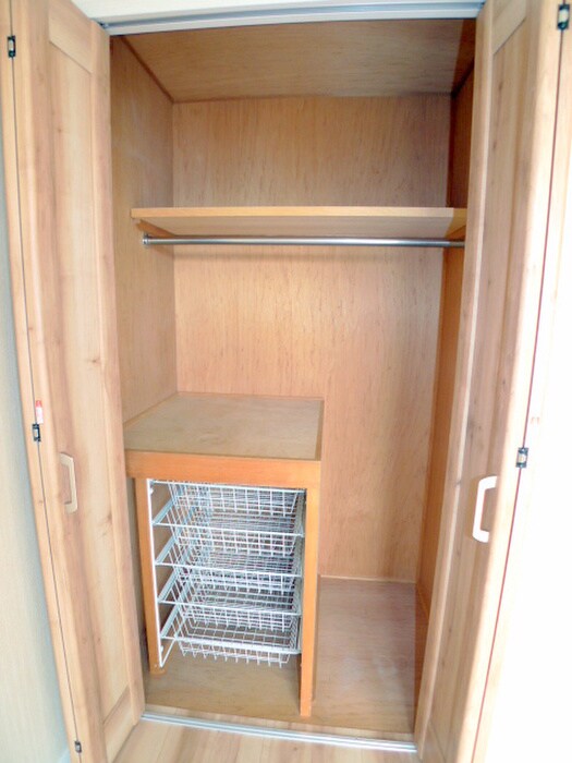 物件内観写真8　(収納)