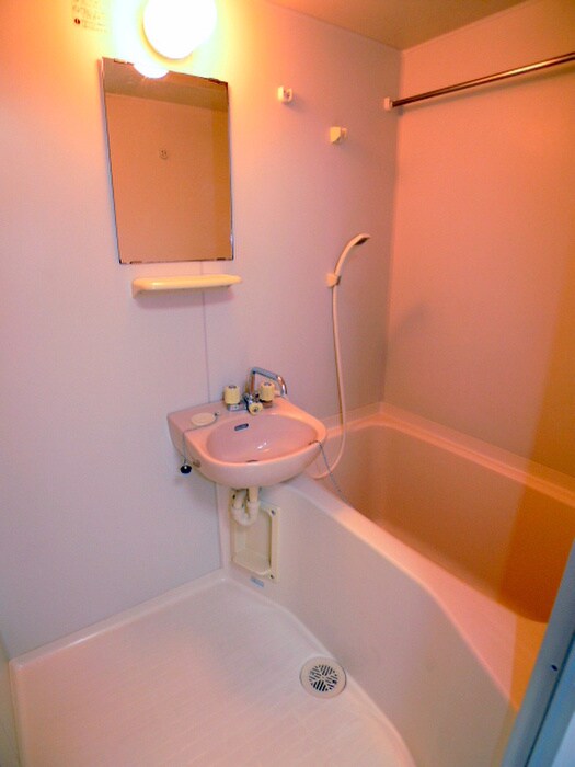 物件内観写真9　(バス／シャワールーム等)