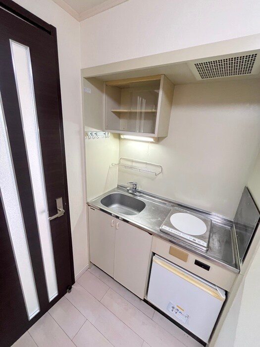 物件内観写真9　(キッチン)