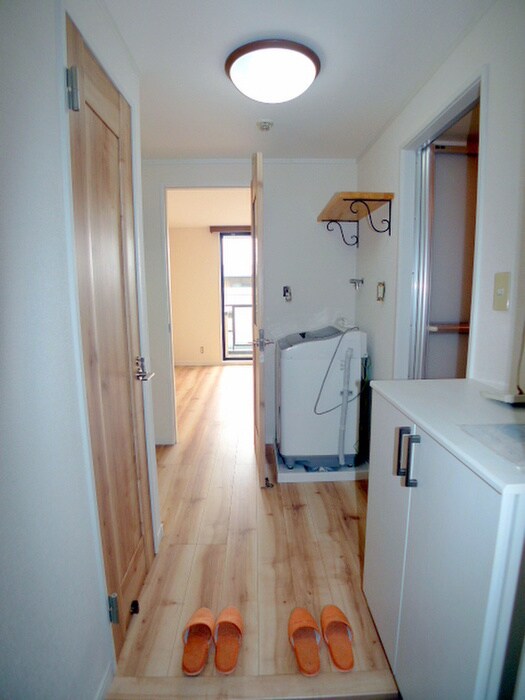 物件内観写真18　(靴箱)