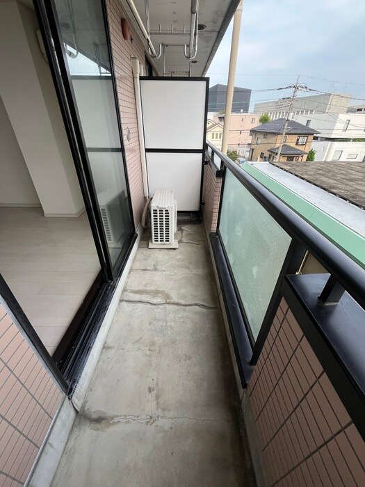 物件内観写真19　(ベランダ・バルコニー)