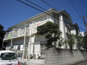 メゾン桜山外観写真