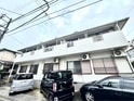 ホワイトハイムタナカ(1F)
