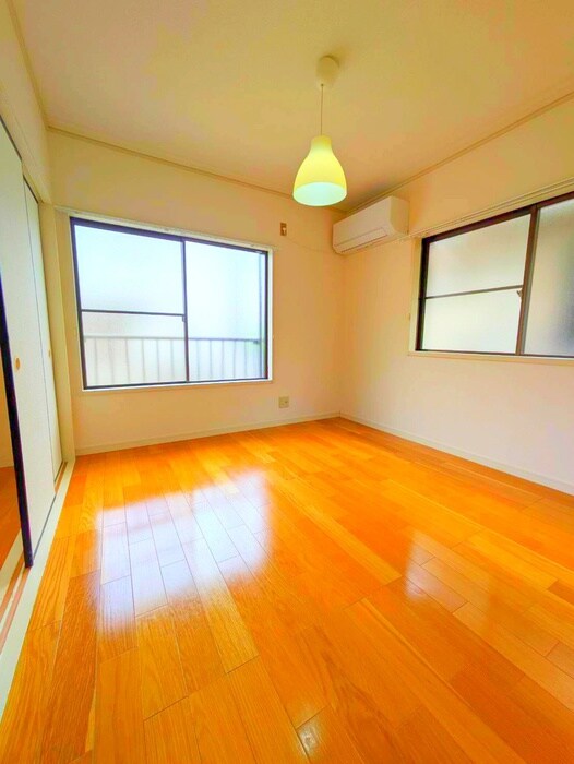 物件内観写真7　(居室)