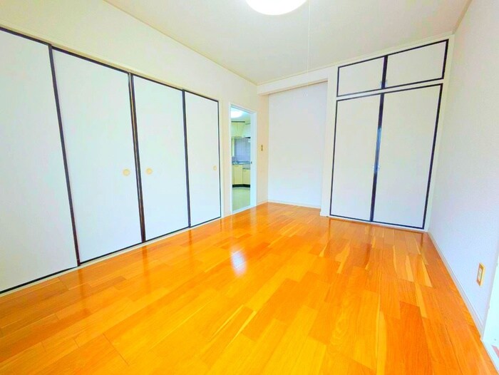 物件内観写真14　(居室)