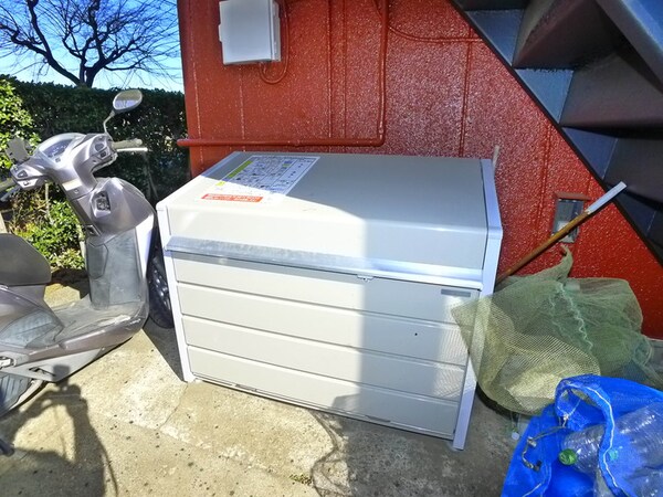 建物設備