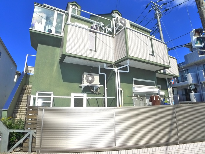 ｼﾞｭﾈﾊﾟﾚｽ松戸第92