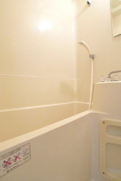 物件内観写真11　(バス／シャワールーム等)
