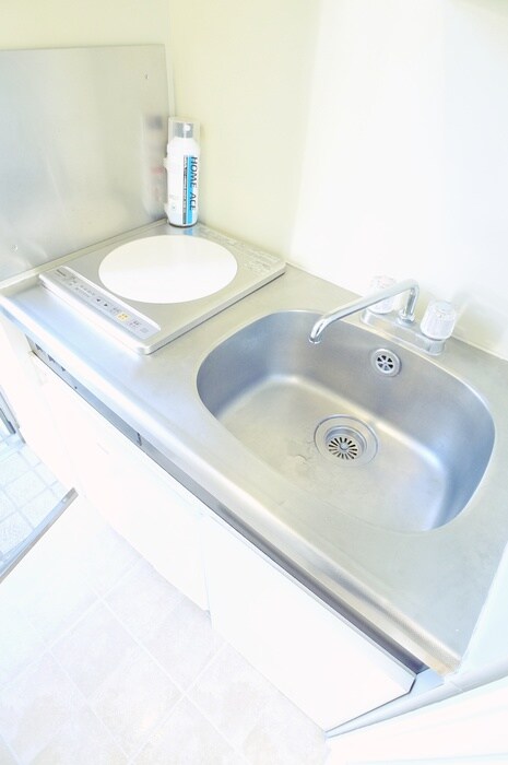 物件内観写真11　(キッチン)