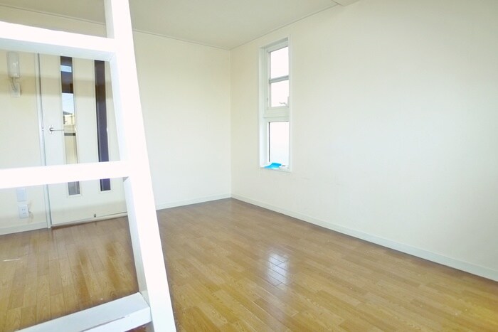 物件内観写真17　(居室)