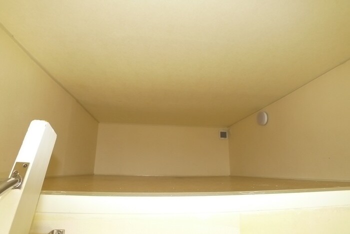 物件内観写真18　(ロフト)