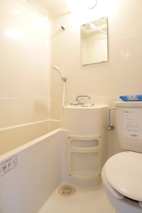 物件内観写真20　(バス／シャワールーム等)