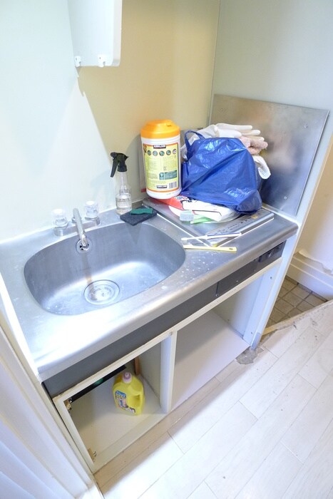 物件内観写真21　(キッチン)