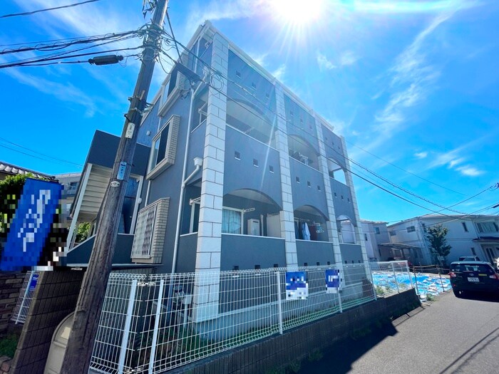 物件外観写真2　(外観写真)