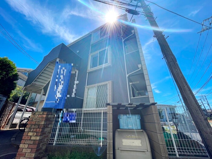 物件外観写真3　(外観写真)