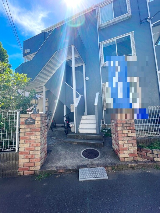 物件外観写真4　(外観写真)